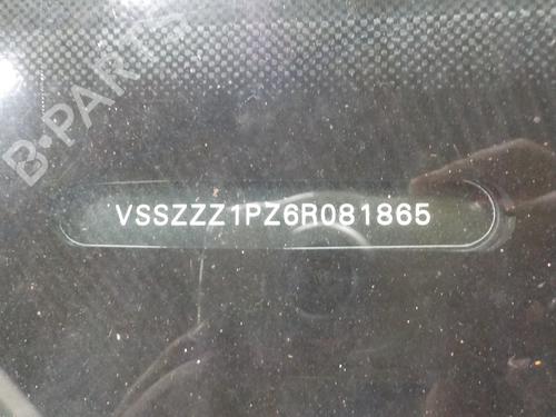Left front brake caliper SEAT LEON (1P1) 2.0 FSI | BP18480770M105  - Image 10