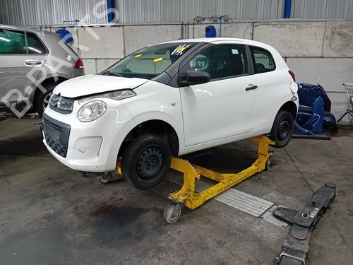 Brukte deler til CITROËN C1 II (PA_, PS_) 1.0 VTi 68 (69 hp) 2748926