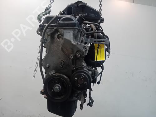 Engine MITSUBISHI MIRAGE / SPACE STAR VI Hatchback (A0_A) 1.2 (A03A) | BP38166398M1 - Image 4