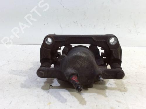Left front brake caliper MERCEDES-BENZ CITAN Box Body/MPV (W415) 108 CDI (415.601, 415.603) | BP11786100M105 