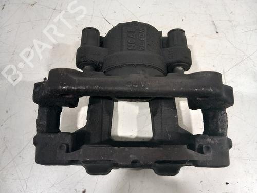 Left front brake caliper BMW 1 (F20) 116 i | BP32157195M105 - Image 4
