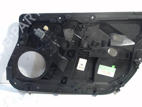 Used Front right window mechanism Front right window mechanism 12174793 12174793