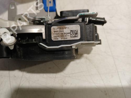 Front left lock LYNK & CO 01 PHEV | BP33719131C98  - Image 6