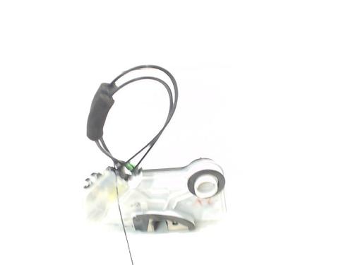 Front right lock CITROËN C1 II (PA_, PS_) 1.0 VTi 68 | BP13197398C97 