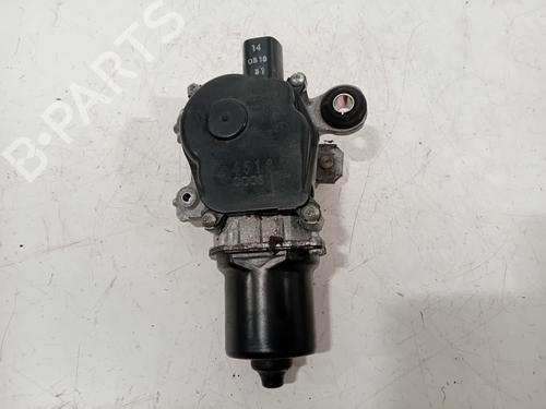 Front wiper motor NISSAN X-TRAIL III (T32_, T32R, T32RR) 1.6 dCi (T32) | BP21096301M29 