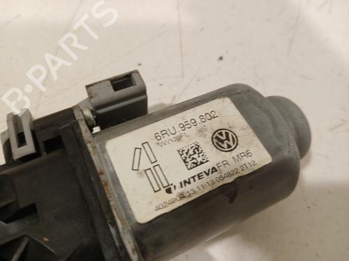 Front left window mechanism VW UP! (121, 122, BL1, BL2, BL3, 123) 1.0 | BP28283110C22 - Image 5