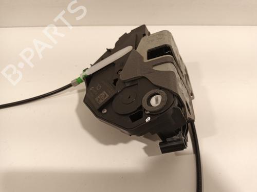 Rear left lock FORD ECOSPORT 1.0 EcoBoost | BP16554308C100 