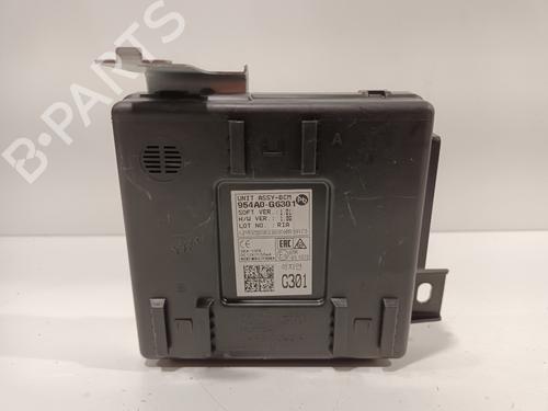 Used Electronic module Electronic module 17646681 17646681