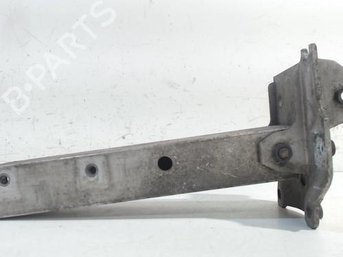 Used Front bumper bracket BMW 5 Gran Turismo (F07) 530 d (245 hp) 13205828