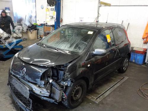 Used Parts RENAULT TWINGO II (CN0_)  1.5 dCi 90  944944