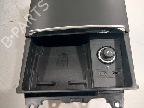 Glove box SKODA KAROQ (NU7, ND7) 1.5 TSI | BP33722454C95 - Image 2