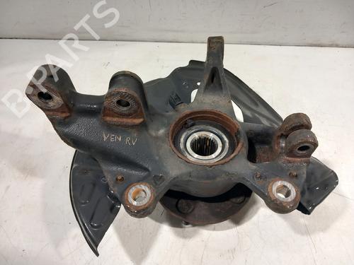 Right front steering knuckle FORD FOCUS IV Turnier (HP) 1.5 EcoBoost | BP37265033M26 - Image 3