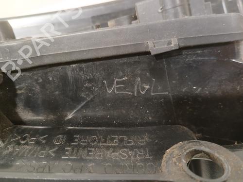 Left taillight FIAT PANDA (312_, 319_) 0.9 (312PXG1A) | BP37237248C34 - Image 5