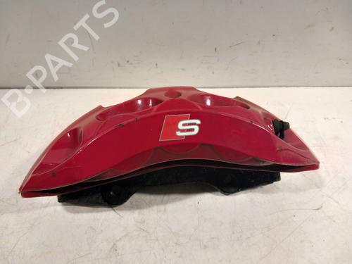 Used Right front brake caliper Right front brake caliper AUDI Q5 (FYB, FYG) SQ5 TFSI quattro (354 hp) 33757202 33757202