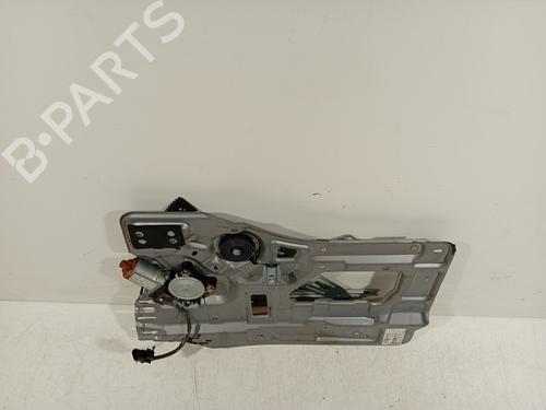 Rear right window mechanism HYUNDAI SANTA FÉ I (SM) 2.0 | BP19274405C25 