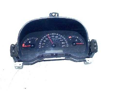 Instrument cluster FIAT PANDA (169_) 1.1 (169.AXA1A) | BP1974799C47 