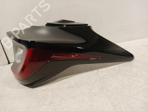 Høyre baklys MAZDA 2 Hatchback (KB) 1.5 Hybrid (KBAC3X) | BP38468541C35 - Image 3