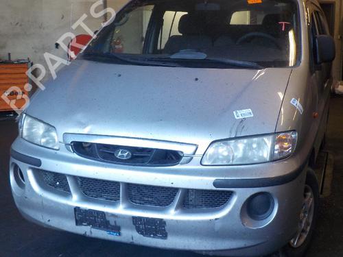 Rudehejsemotor forskærm højre HYUNDAI H-1 / STAREX Bus (A1) 2.5 TD | BP906773E20 