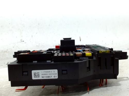 Fuse box BMW 5 Gran Turismo (F07) 530 d | BP9848089E1 