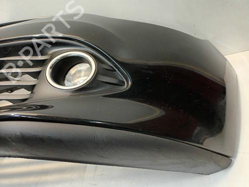 Front bumper RENAULT CLIO IV (BH_) 0.9 TCe 90 (BHNF, BHMA, BHMH, BHJK, BHJR) | BP32211783C7 