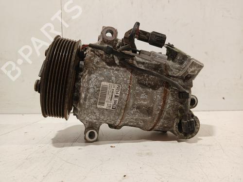 Used AC compressor RENAULT SCÉNIC IV (J9_) 1.2 TCe 130 (130 hp) 29038835