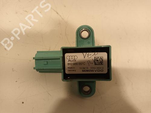 Elektronisk modul AUDI A5 Sportback (8TA) 2.0 TFSI (180 hp) 16983969