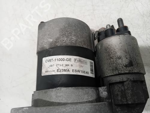 Starter FORD FIESTA VI (CB1, CCN) 1.0 | BP33917284M8 - Image 4