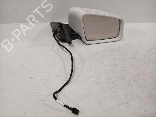 Used Right mirror MERCEDES-BENZ CLA Coupe (C117) CLA 180 (117.342) (122 hp) 23083707