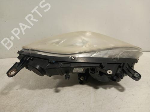 Left headlight OPEL COMBO Box Body/MPV (X12) 1.3 CDTI (B05) | BP34614447C28 - Image 2