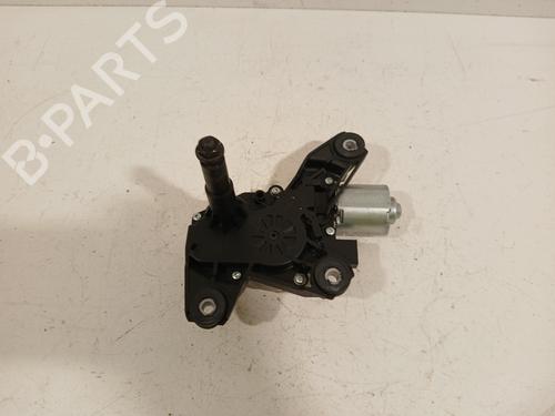 Used Rear wiper motor RENAULT CLIO V (B7_) 1.0 TCe 100 (B7MT) (101 hp) 28815540