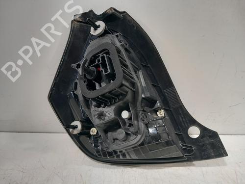 Right taillight RENAULT TWINGO III (BCM_, BCA_) 1.0 SCe 70 (BCMB) | BP33207691C35 - Image 2