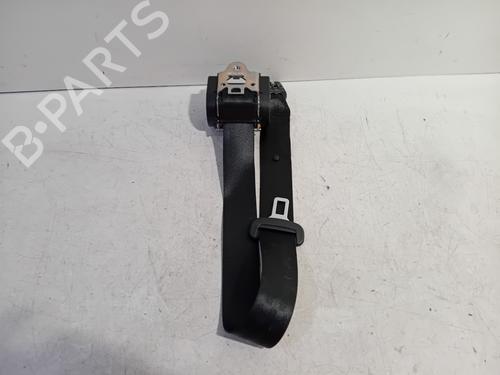 Used Rear left seatbelt AUDI A3 Sportback (8VA, 8VF) 1.4 TFSI e-tron (204 hp) 19442702