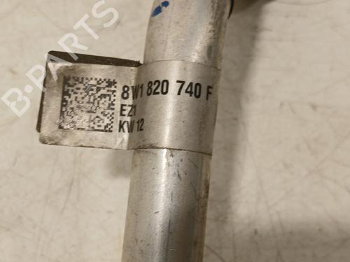 AC pipe AUDI A4 B9 Avant (8W5, 8WD) 2.0 TDI | BP27503839M126 - Image 5