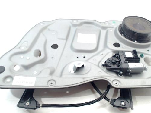 Front right window mechanism VW TOURAN (1T1, 1T2) 2.0 TDI 16V | BP10661328C23 
