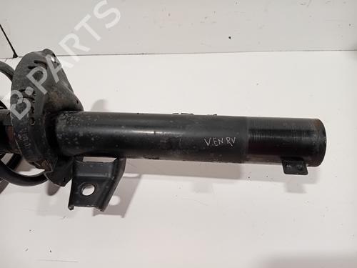 Right front shock absorber VW GOLF VIII (CD1, DA1) 1.5 eTSI | BP29972528M17 