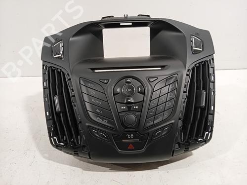 Used Switch FORD FOCUS III Turnier 1.0 EcoBoost (125 hp) 29169868