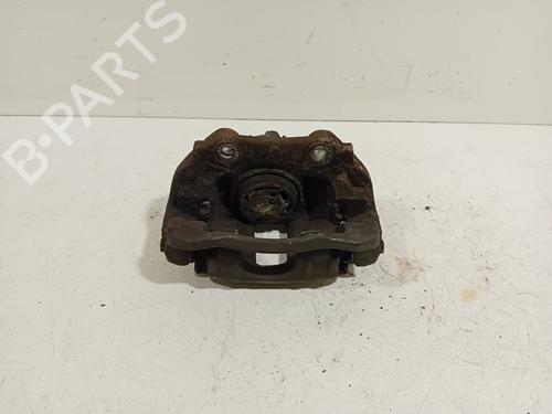 Right front brake caliper PEUGEOT 207 CC (WD_) 1.6 16V (120 hp) 18241080