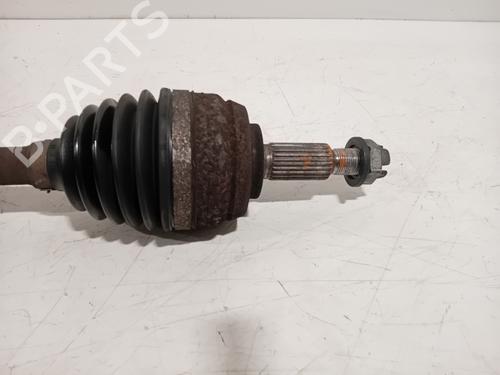 Left front driveshaft DACIA DUSTER (HS_) 1.6 16V | BP21025121M38 - Image 4