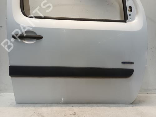 Right front door MERCEDES-BENZ CITAN Box Body/MPV (W415) 109 CDI (415.601, 415.603, 415.605) | BP29275439C3 