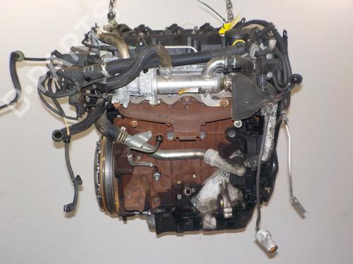 Used Engine Engine 9732464 9732464