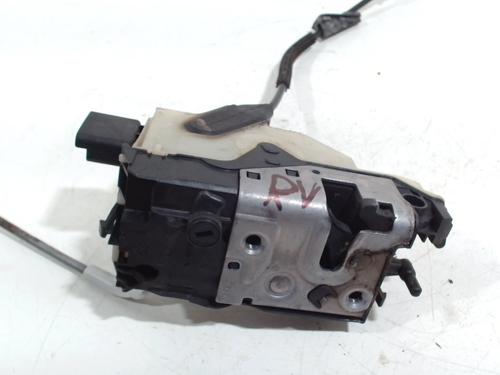 Front right lock CITROËN DS4 (NX_) 1.6 HDi 110 | BP13368396C97 