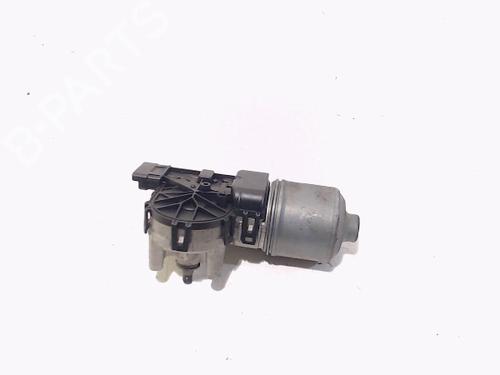 Used Front wiper motor PEUGEOT 206+ (2L_, 2M_) 1.4 i (2LKFWA, 2MKFWA) (75 hp) 942546