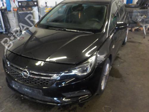 Used Parts OPEL ASTRA K (B16)  1.6 CDTi (68)  1224514