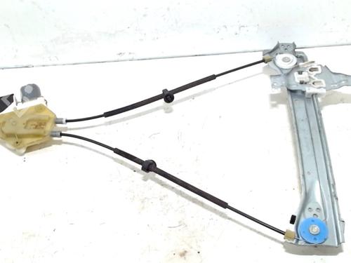 Used Rear left window mechanism RENAULT MEGANE III Grandtour (KZ0/1) 1.5 dCi (KZ09, KZ0D, KZ1G, KZ29, KZ14, KZ1W, KZ10, KZ1F,... (110 hp) 8913724