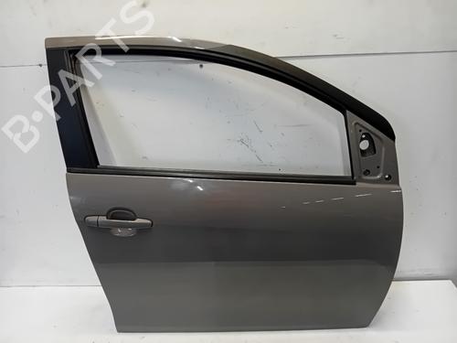 Dør høyre foran CITROËN C1 II (PA_, PS_) 1.0 VTi 68 (69 hp) 27837027