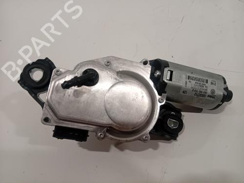 Viskermotor bagrude VW CADDY IV Box Body/MPV (SAA, SAH) 2.0 TDI | BP30087483M102