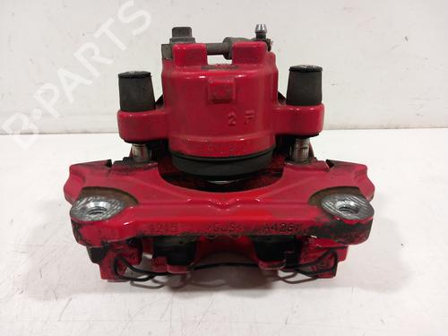 Right front brake caliper FORD FOCUS IV Turnier (HP) 1.5 EcoBoost | BP37257578M104 - Image 4