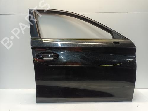 Used Right front door SEAT LEON Sportstourer (KL8, KLD) 1.4 TSI e-Hybrid (204 hp) 31071584