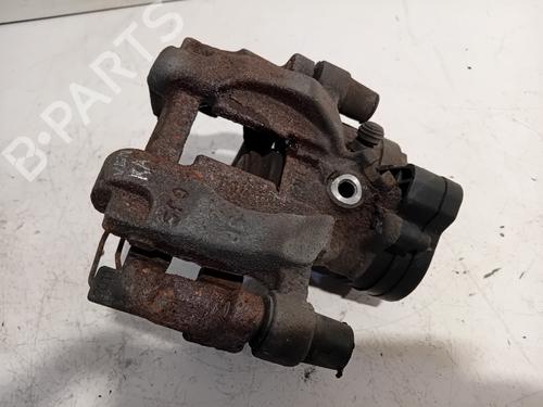 Right rear brake caliper VW PASSAT B8 Variant (3G5, CB5) 1.6 TDI | BP24957021M106 
