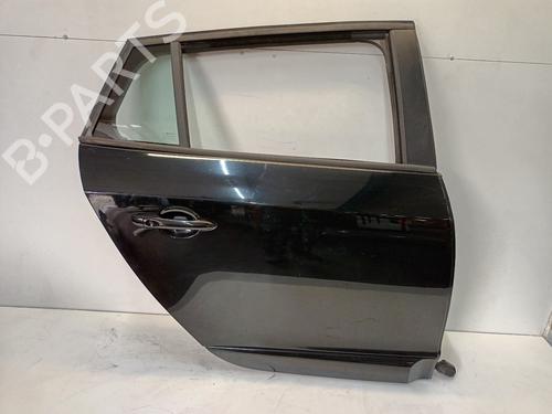 Used Right rear door RENAULT MEGANE III Grandtour (KZ0/1) 1.2 TCe (KZ2B, KZ11) (116 hp) 32977303